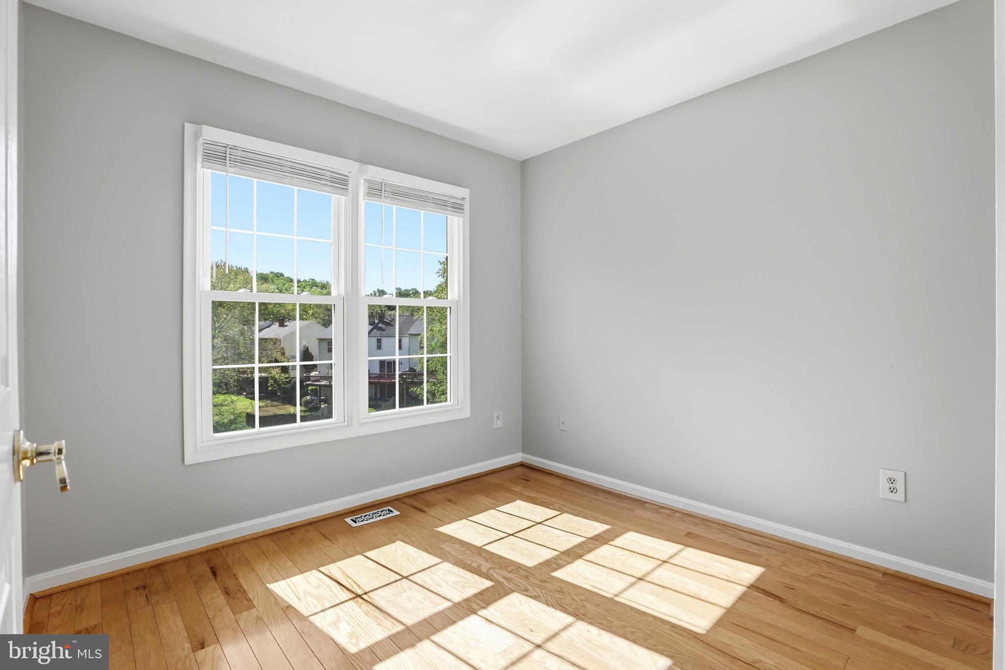 GERMANTOWN ESTATES - Residential