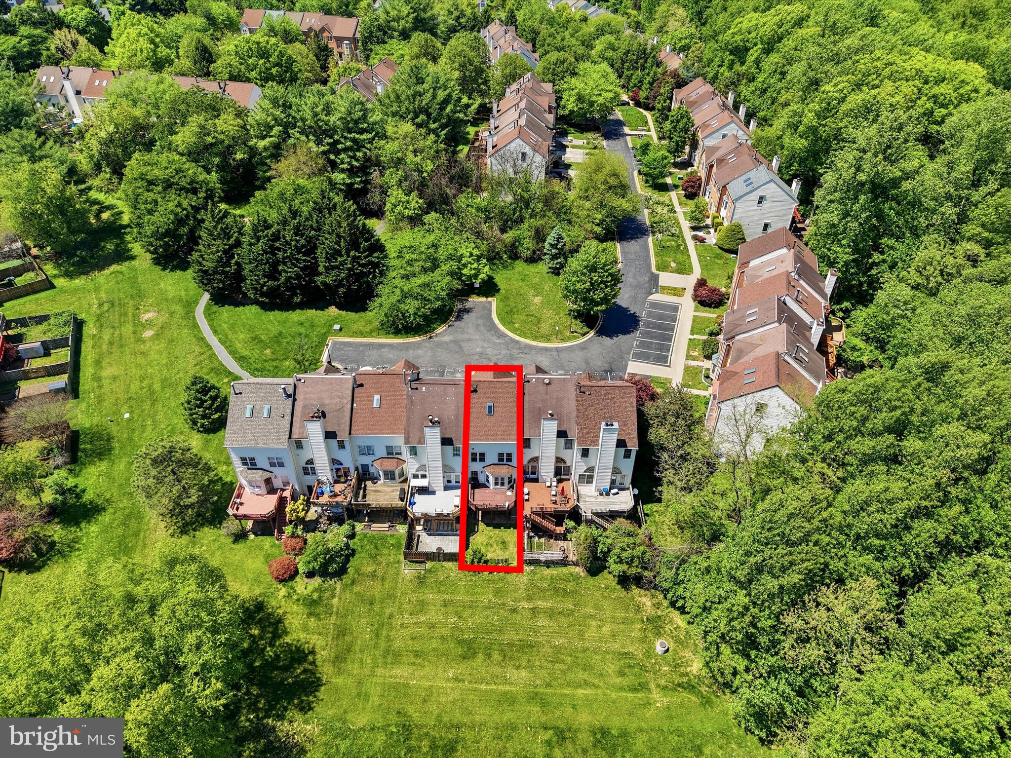 GERMANTOWN ESTATES - Residential