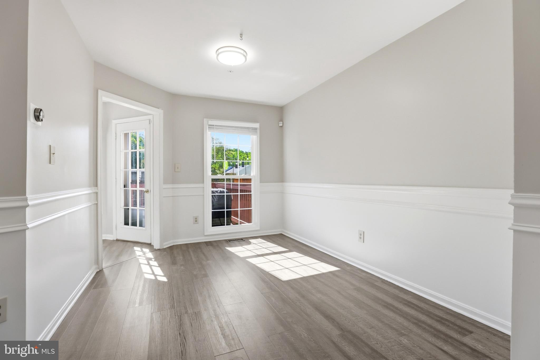 GERMANTOWN ESTATES - Residential