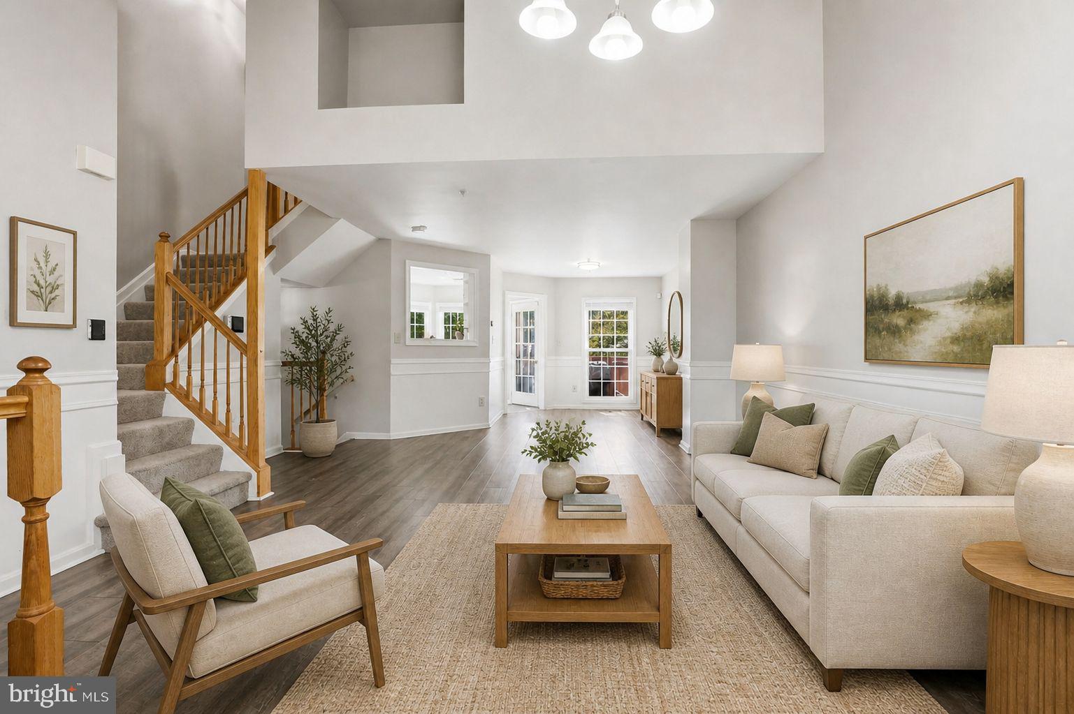 GERMANTOWN ESTATES - Residential