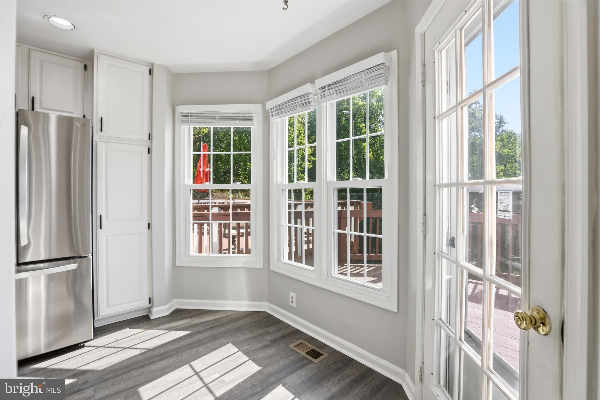 GERMANTOWN ESTATES - Residential