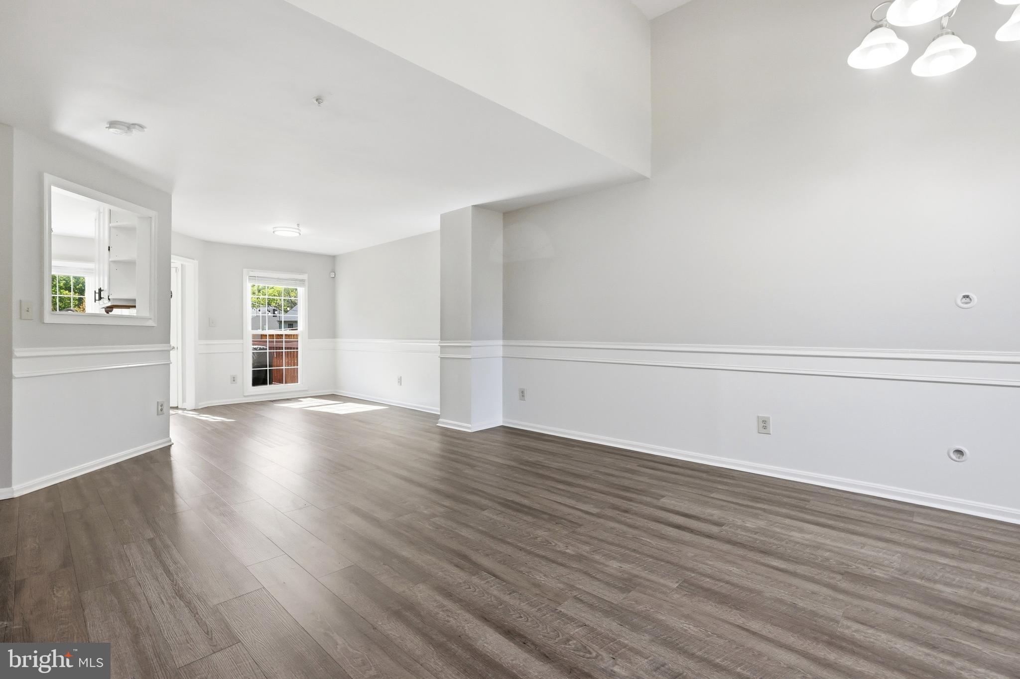 GERMANTOWN ESTATES - Residential