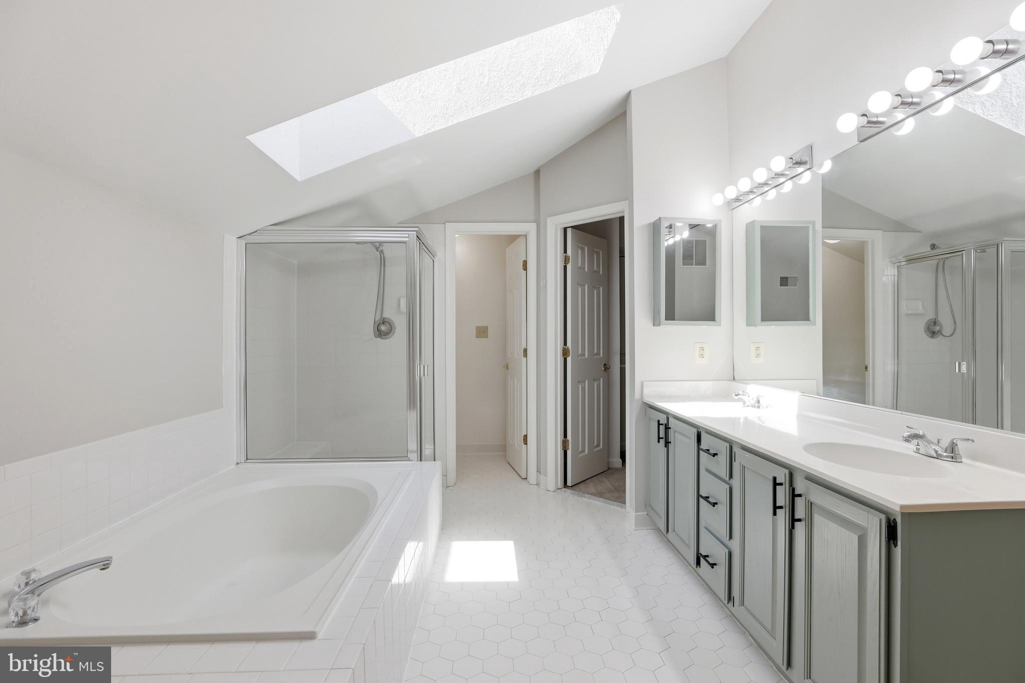 GERMANTOWN ESTATES - Residential