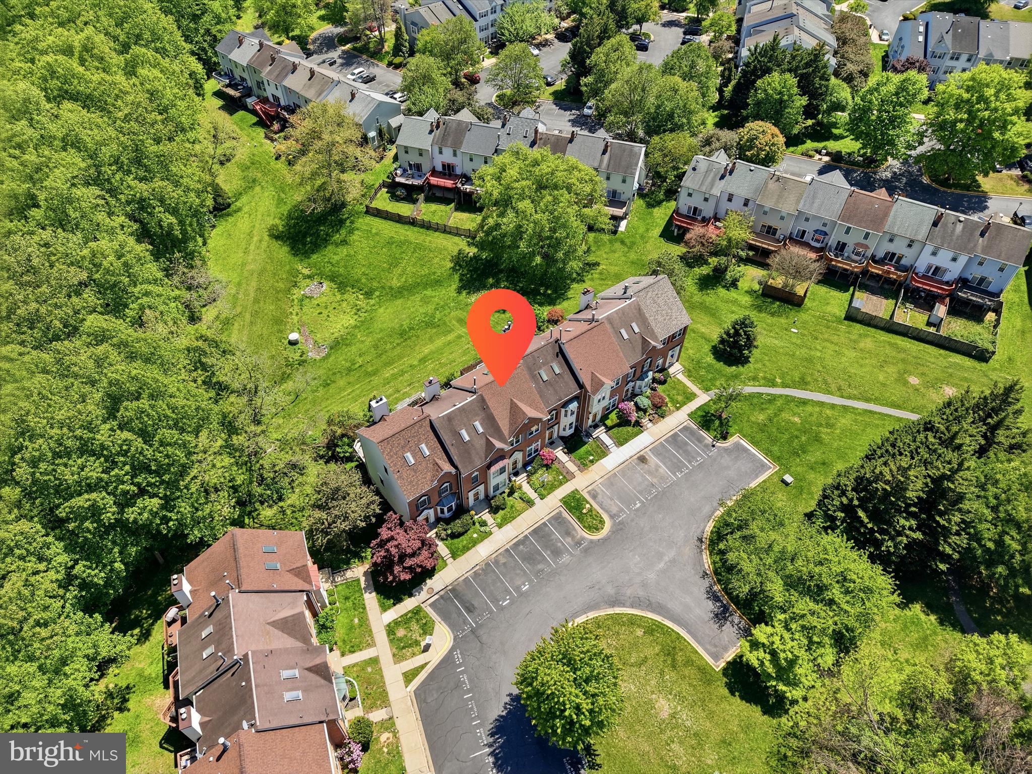 GERMANTOWN ESTATES - Residential