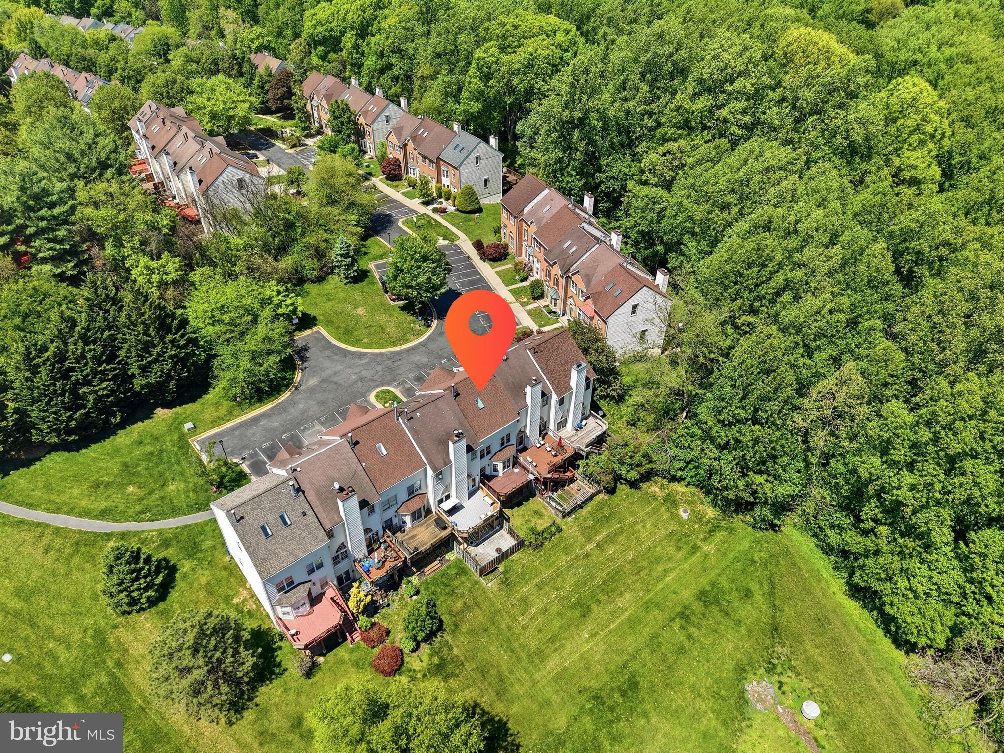 GERMANTOWN ESTATES - Residential