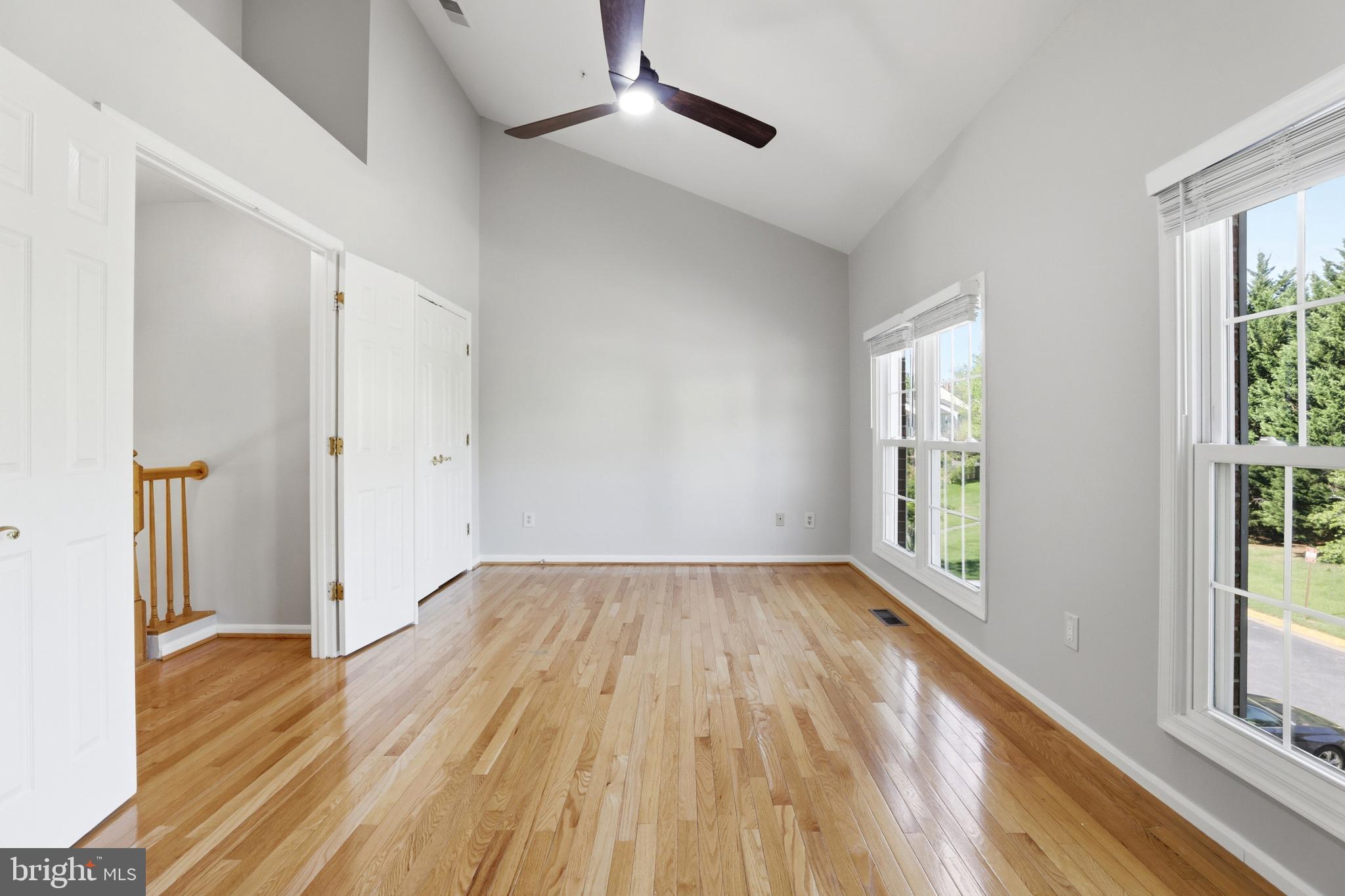 GERMANTOWN ESTATES - Residential