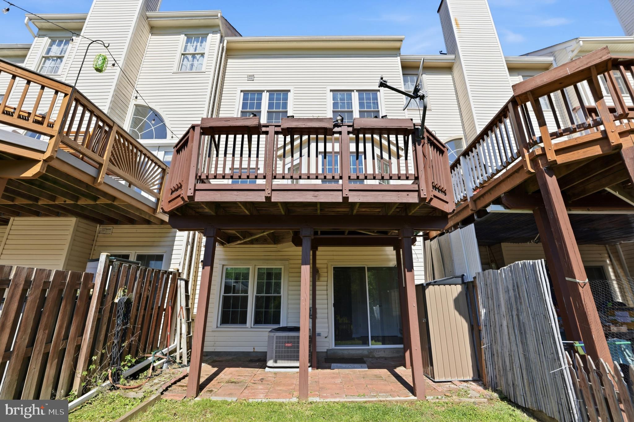 GERMANTOWN ESTATES - Residential