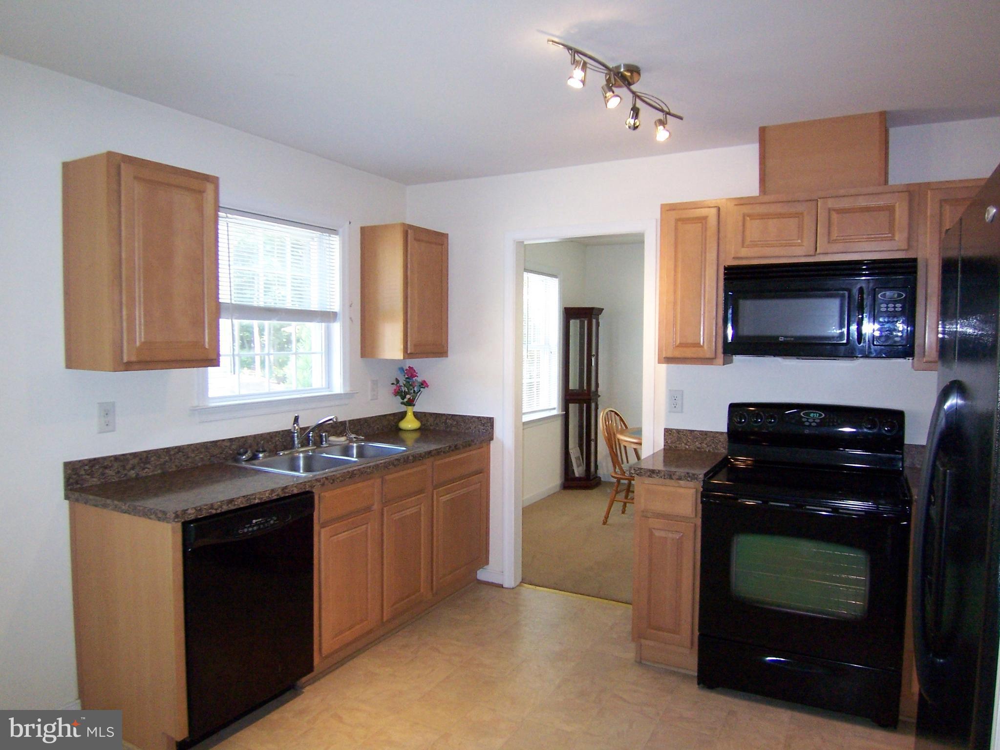 LAKE OF THE WOODS - Residential