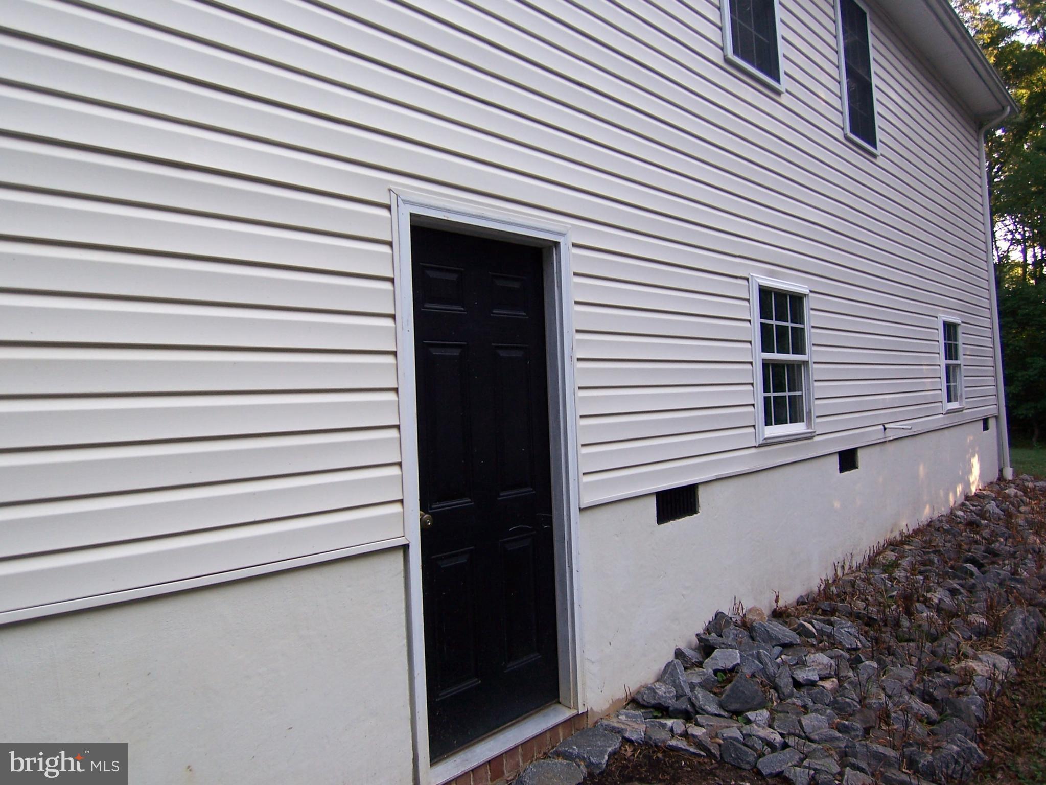 LAKE OF THE WOODS - Residential