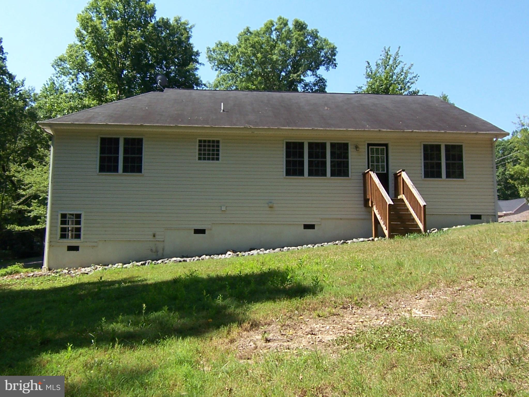 LAKE OF THE WOODS - Residential