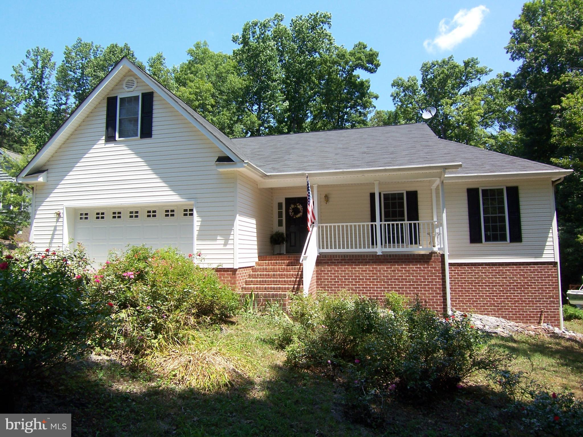 LAKE OF THE WOODS - Residential