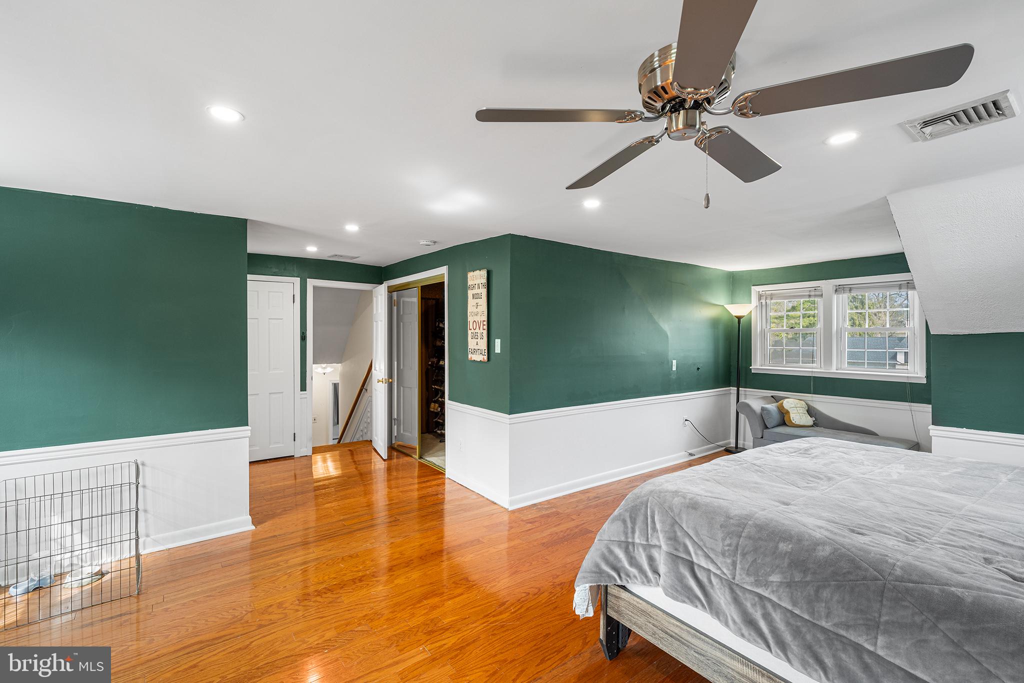 KING OF PRUSSIA - Residential