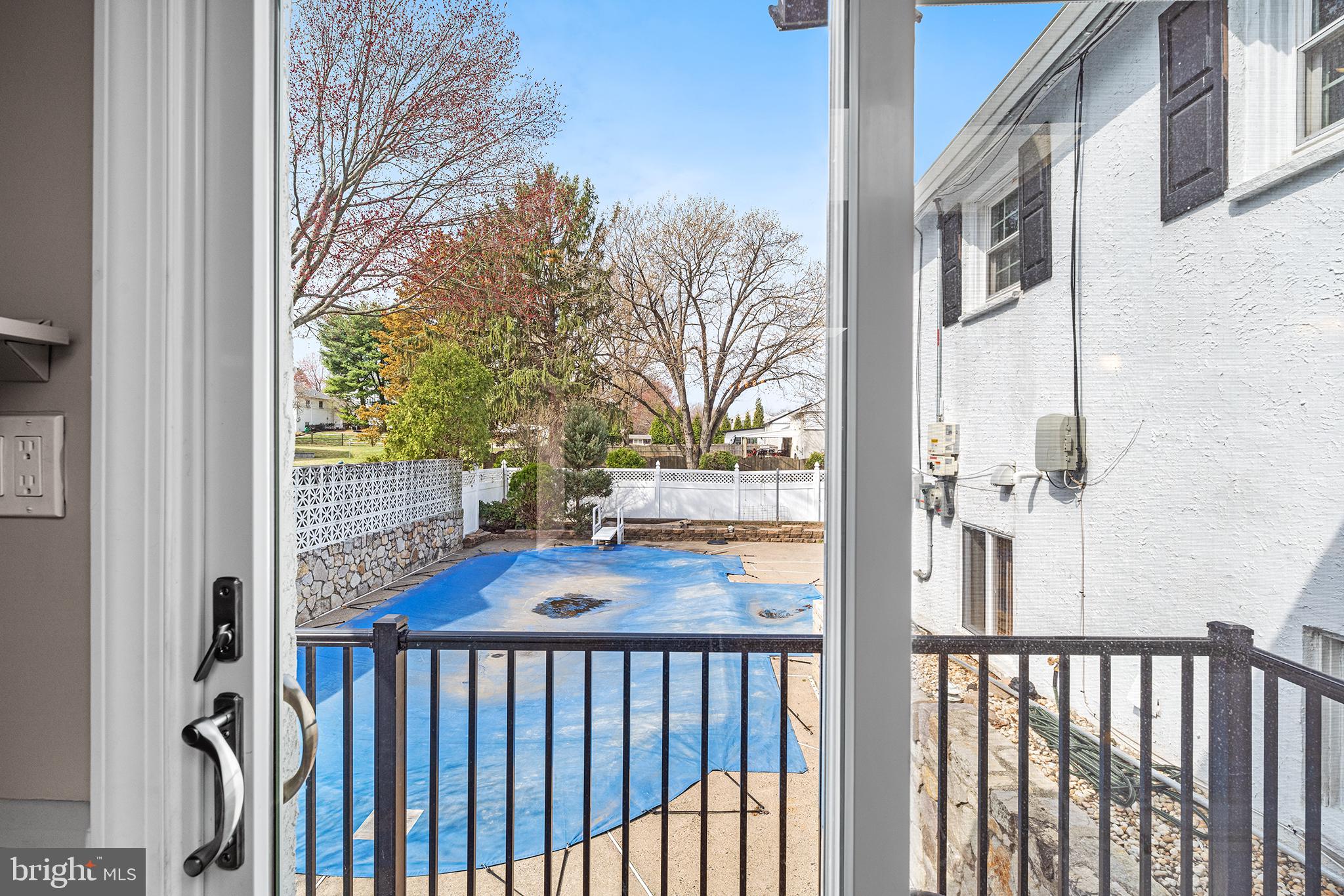 KING OF PRUSSIA - Residential