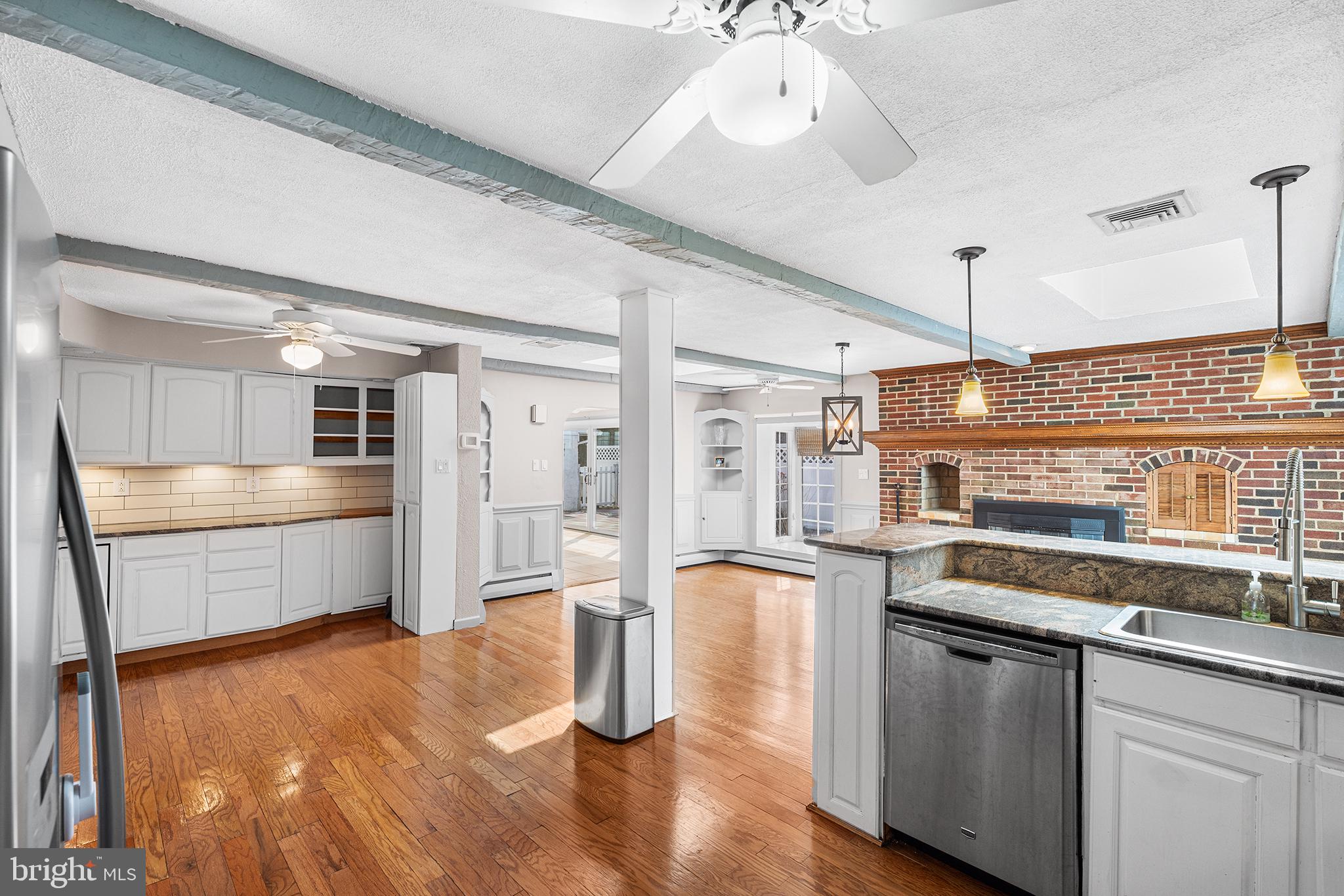 KING OF PRUSSIA - Residential