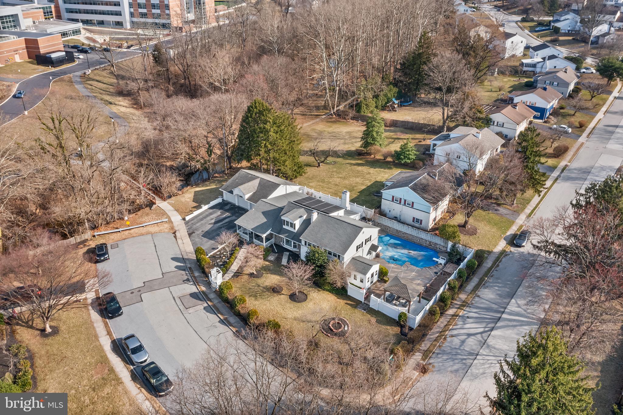 481 CROSSFIELD ROAD
