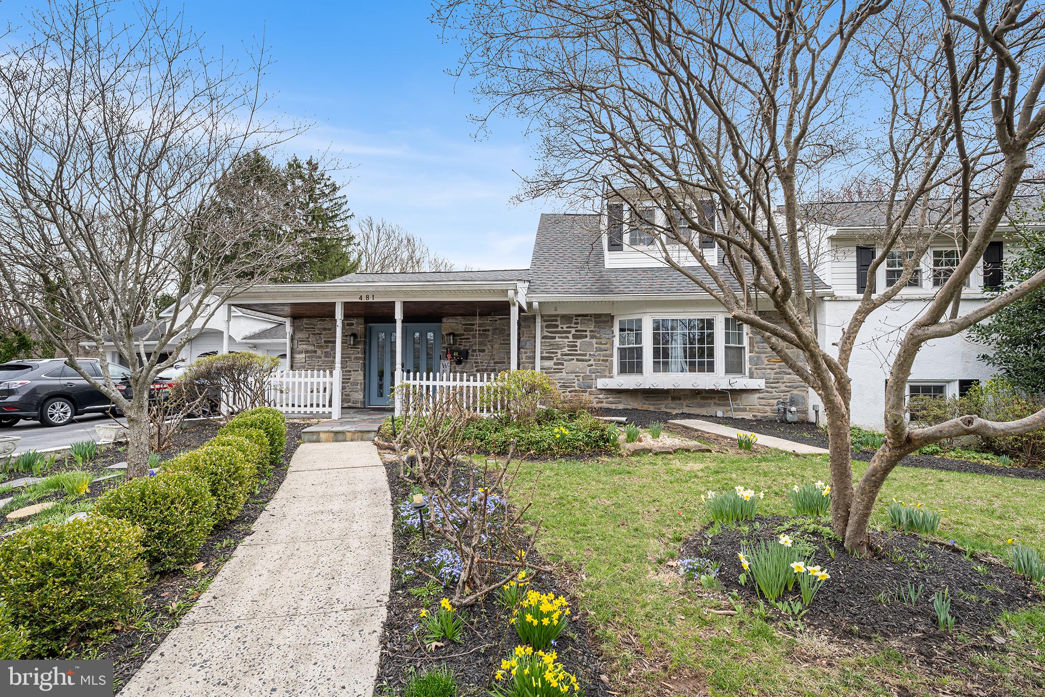 KING OF PRUSSIA - Residential