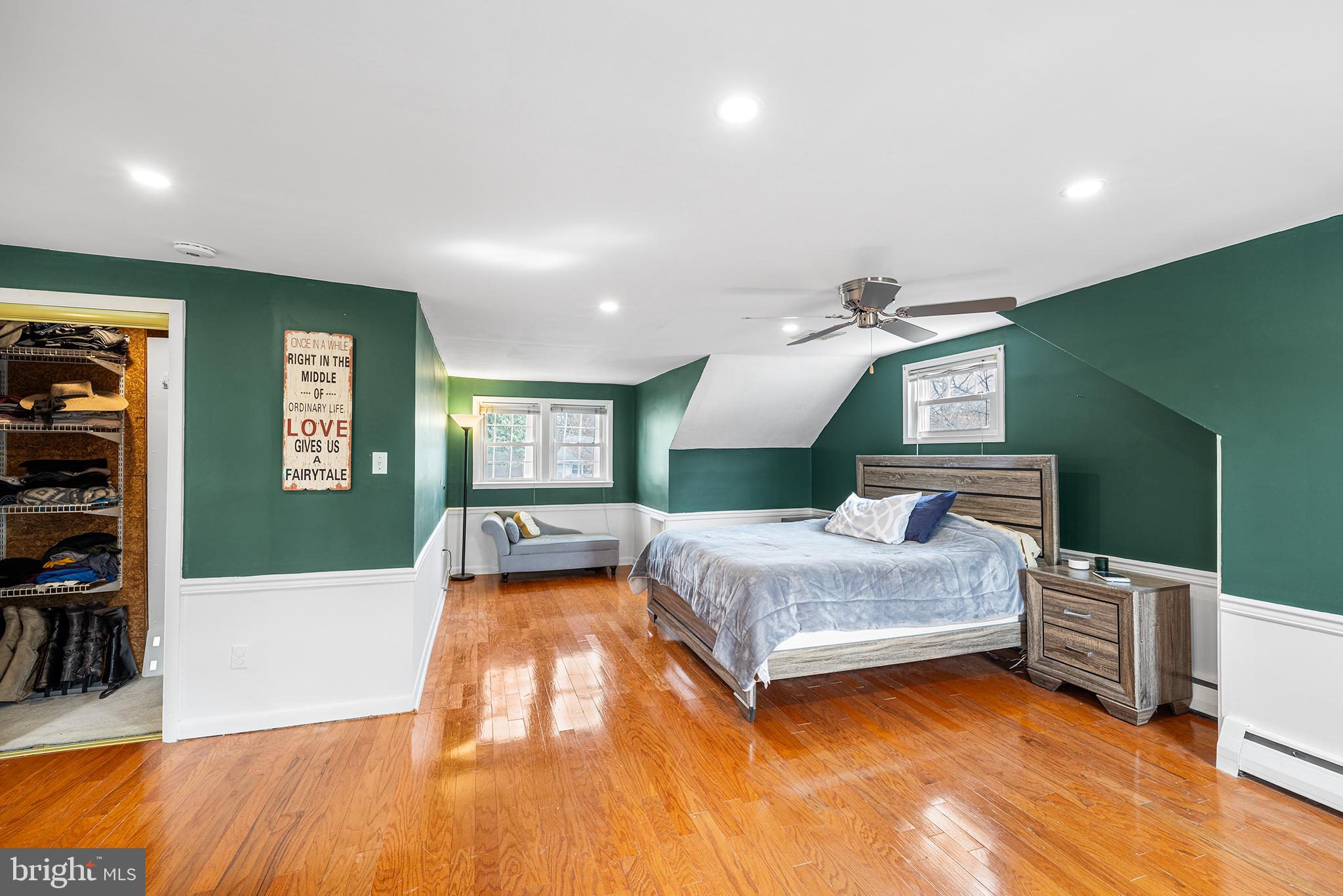 KING OF PRUSSIA - Residential