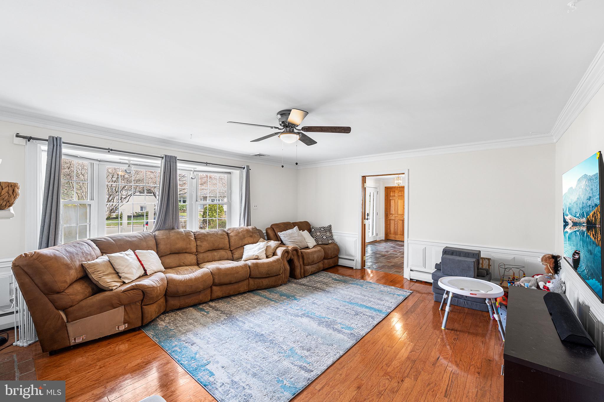 KING OF PRUSSIA - Residential