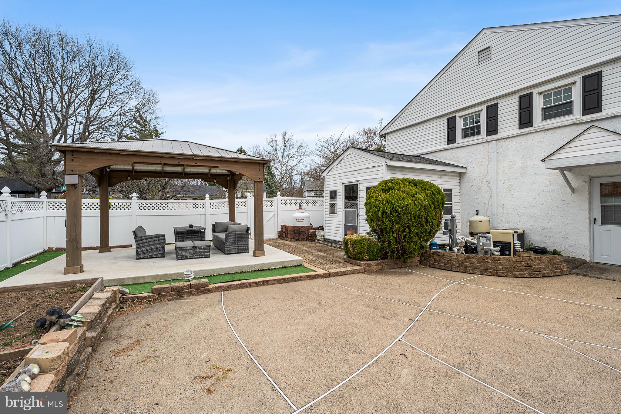 KING OF PRUSSIA - Residential