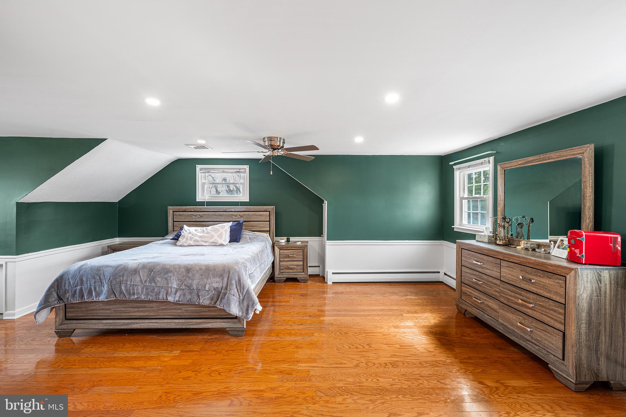 KING OF PRUSSIA - Residential