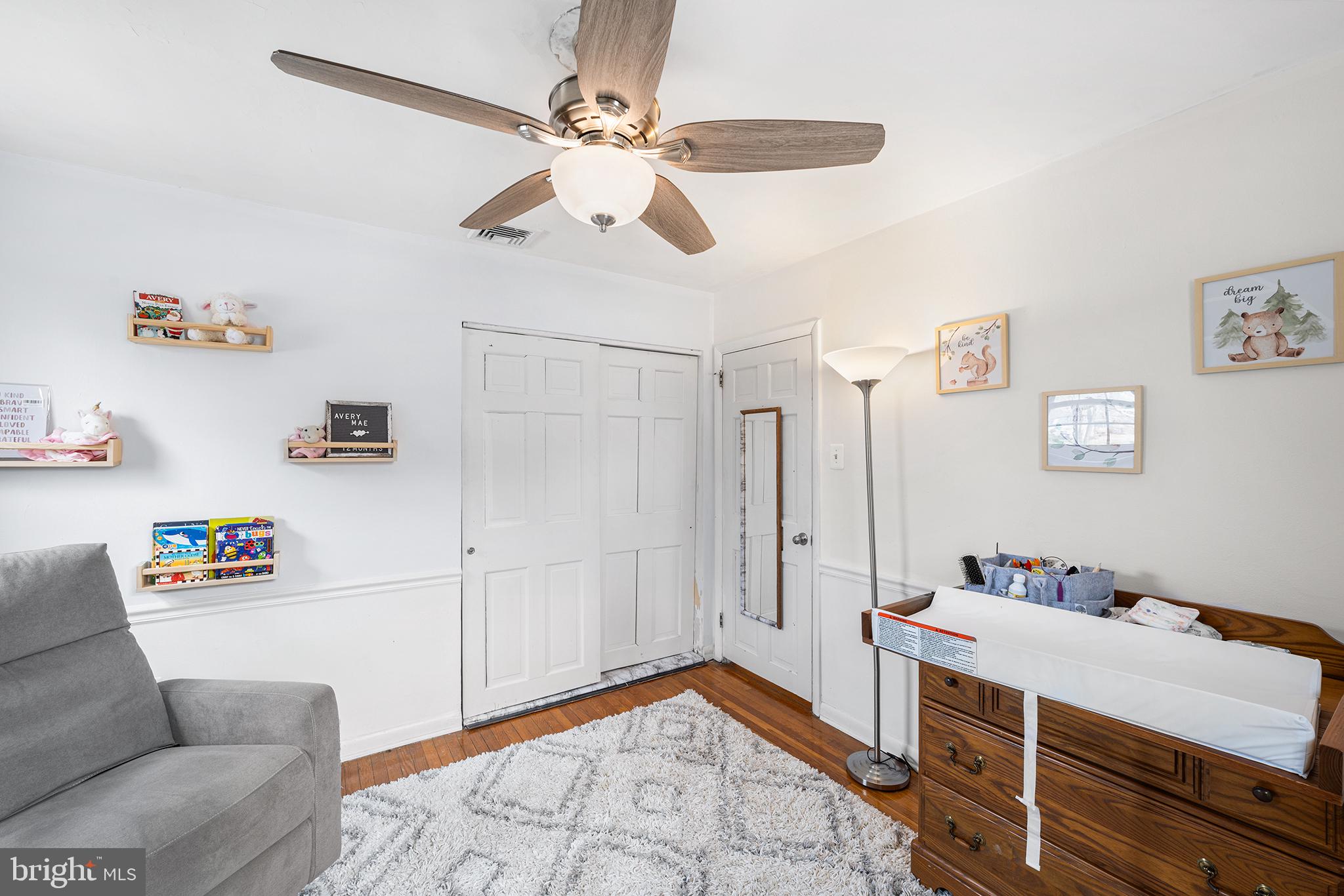 KING OF PRUSSIA - Residential