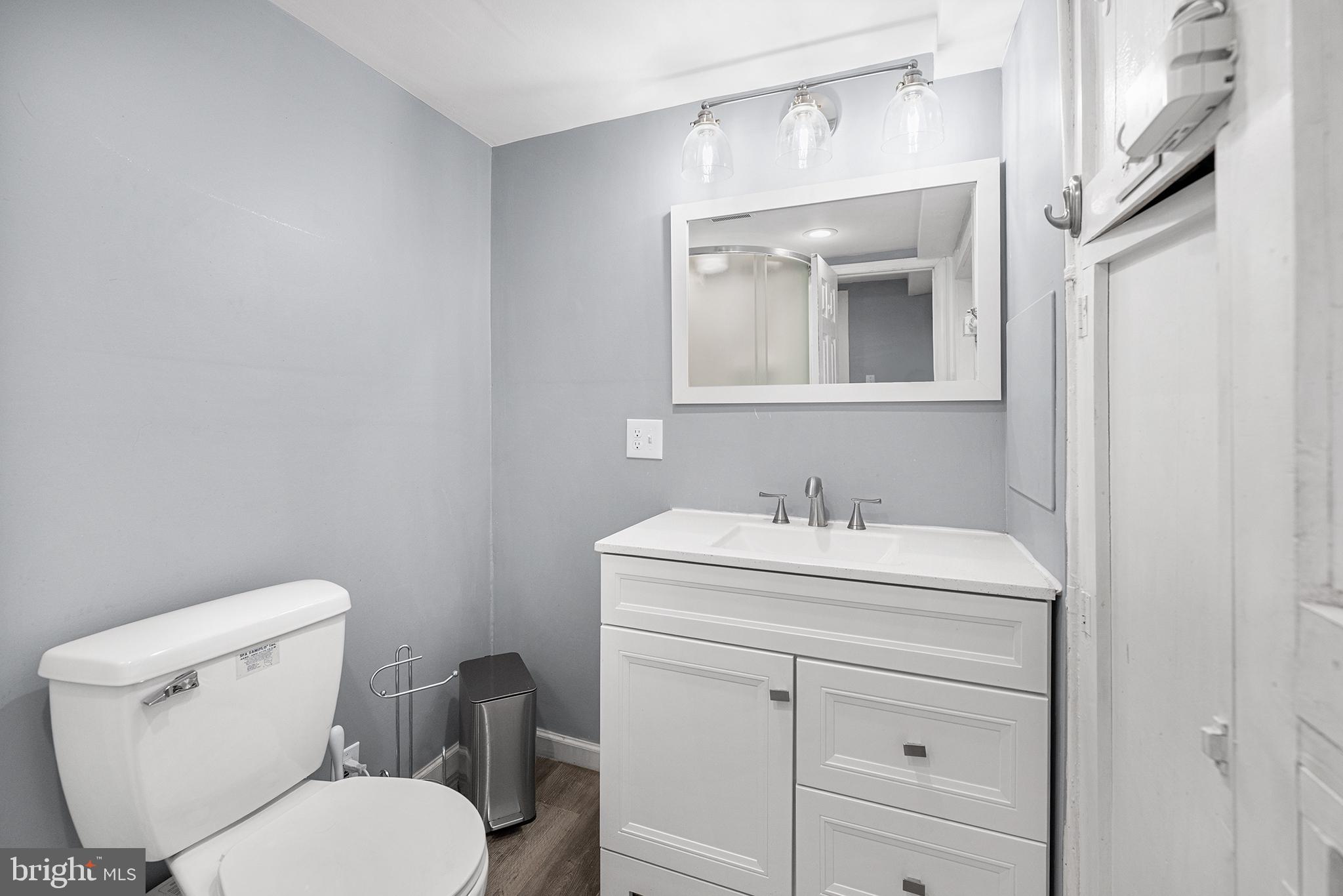 KING OF PRUSSIA - Residential