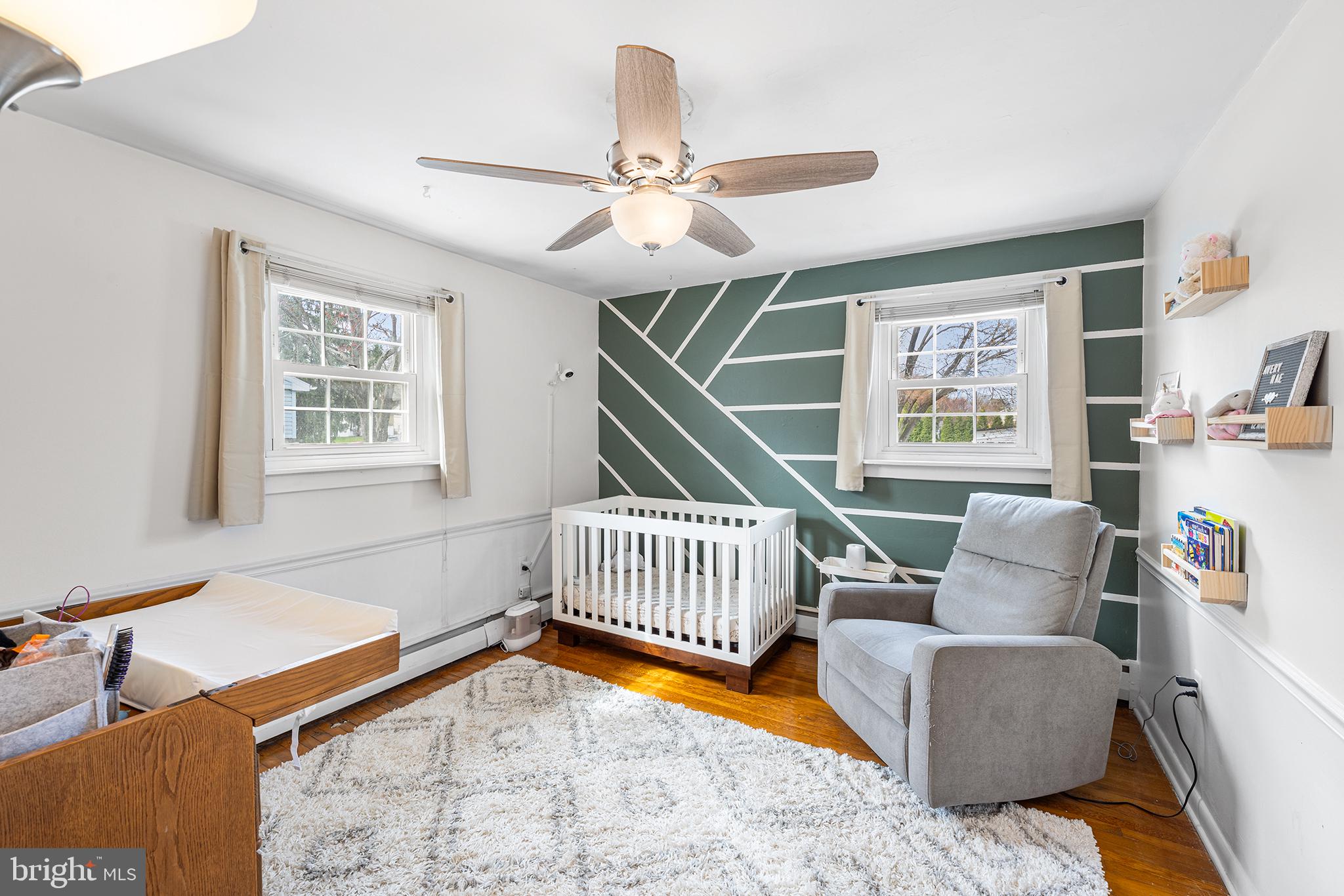 KING OF PRUSSIA - Residential