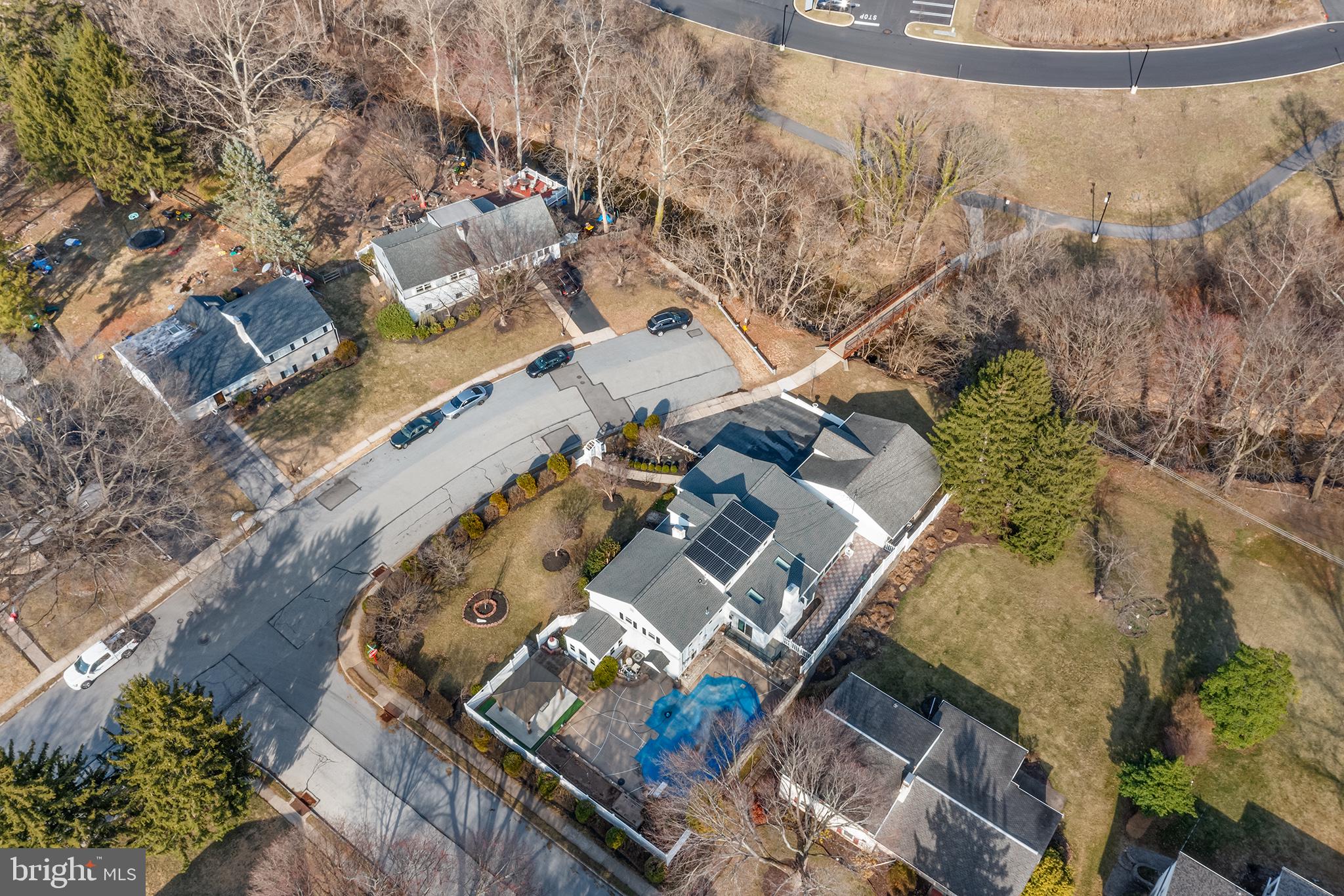 KING OF PRUSSIA - Residential