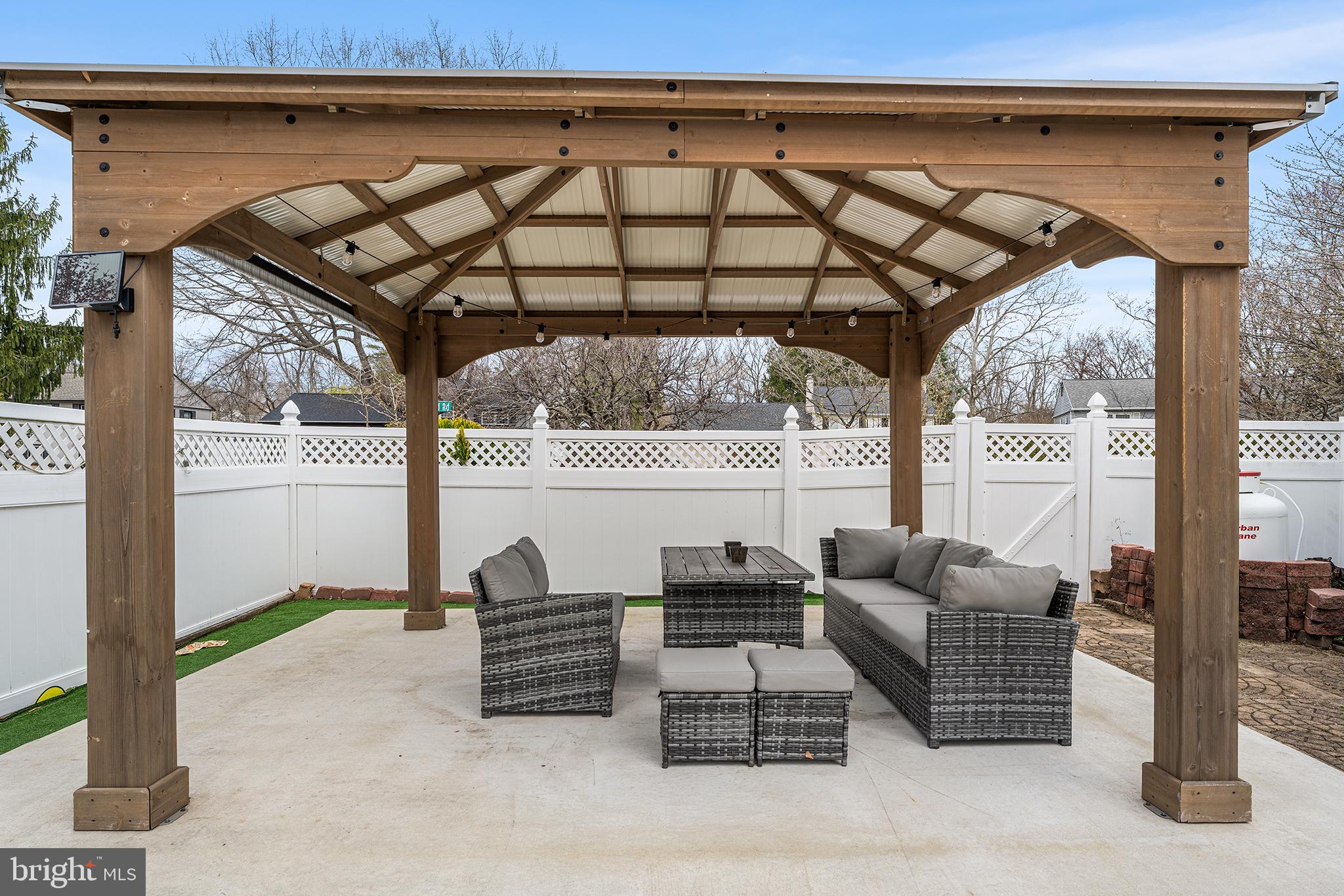 KING OF PRUSSIA - Residential