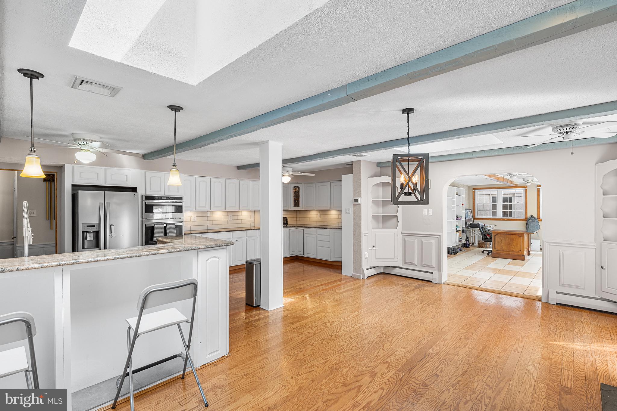 KING OF PRUSSIA - Residential