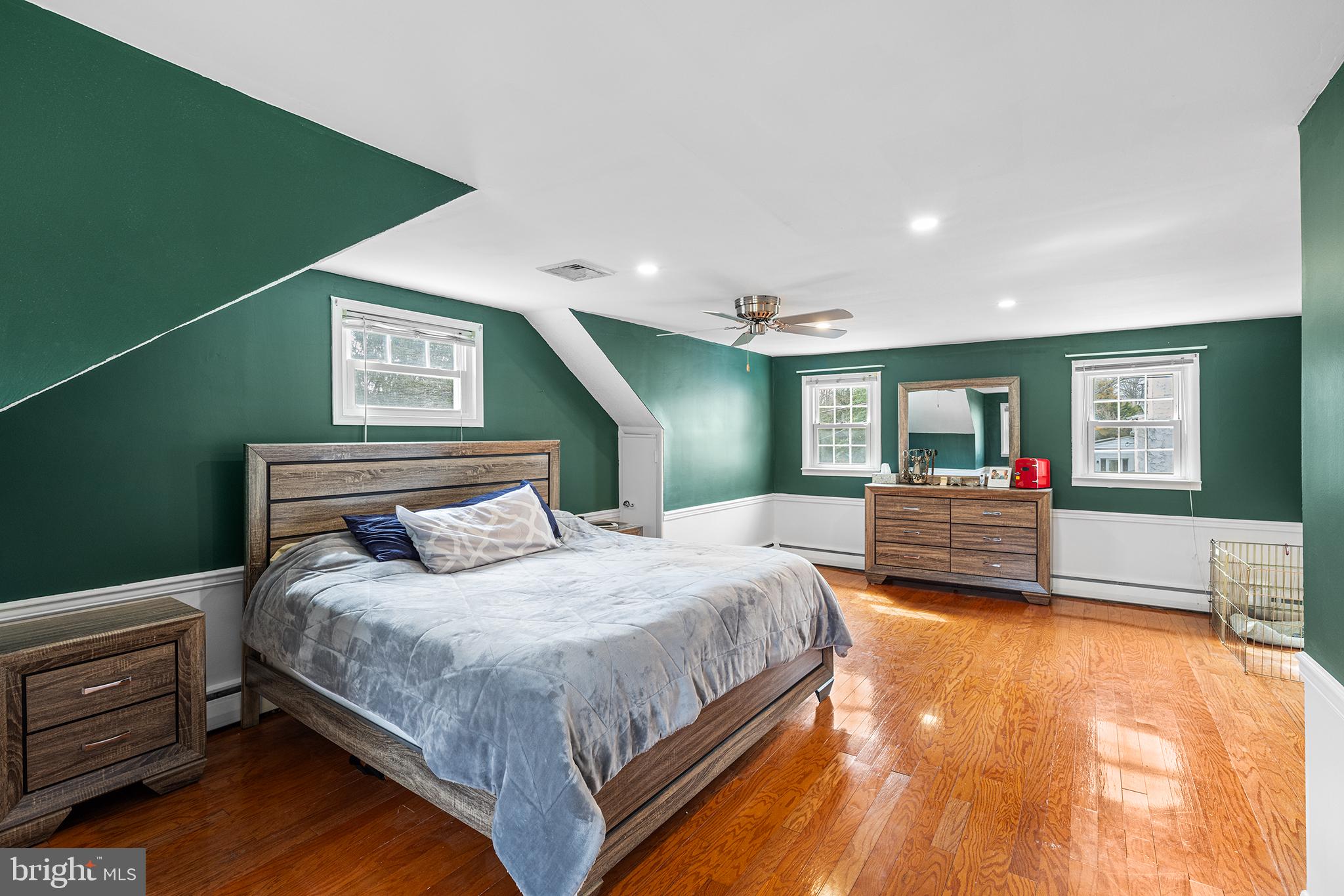 KING OF PRUSSIA - Residential