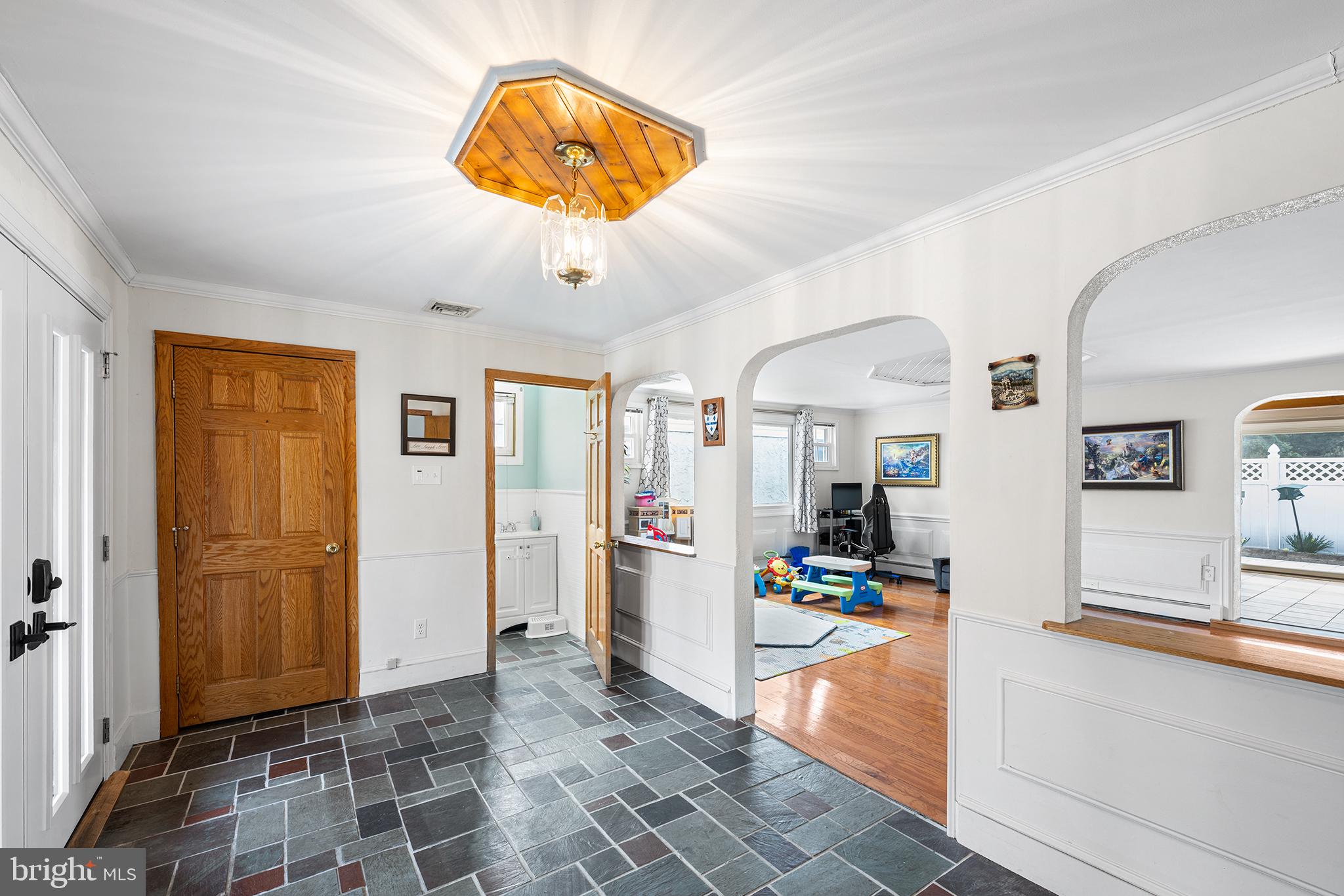 KING OF PRUSSIA - Residential