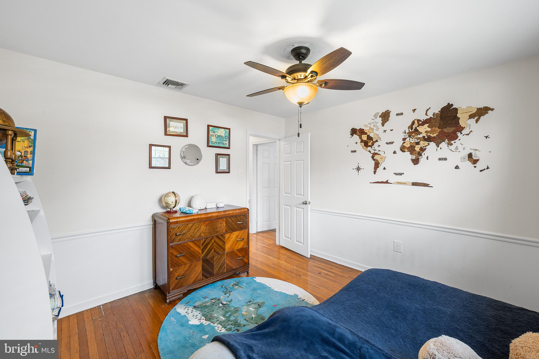 KING OF PRUSSIA - Residential