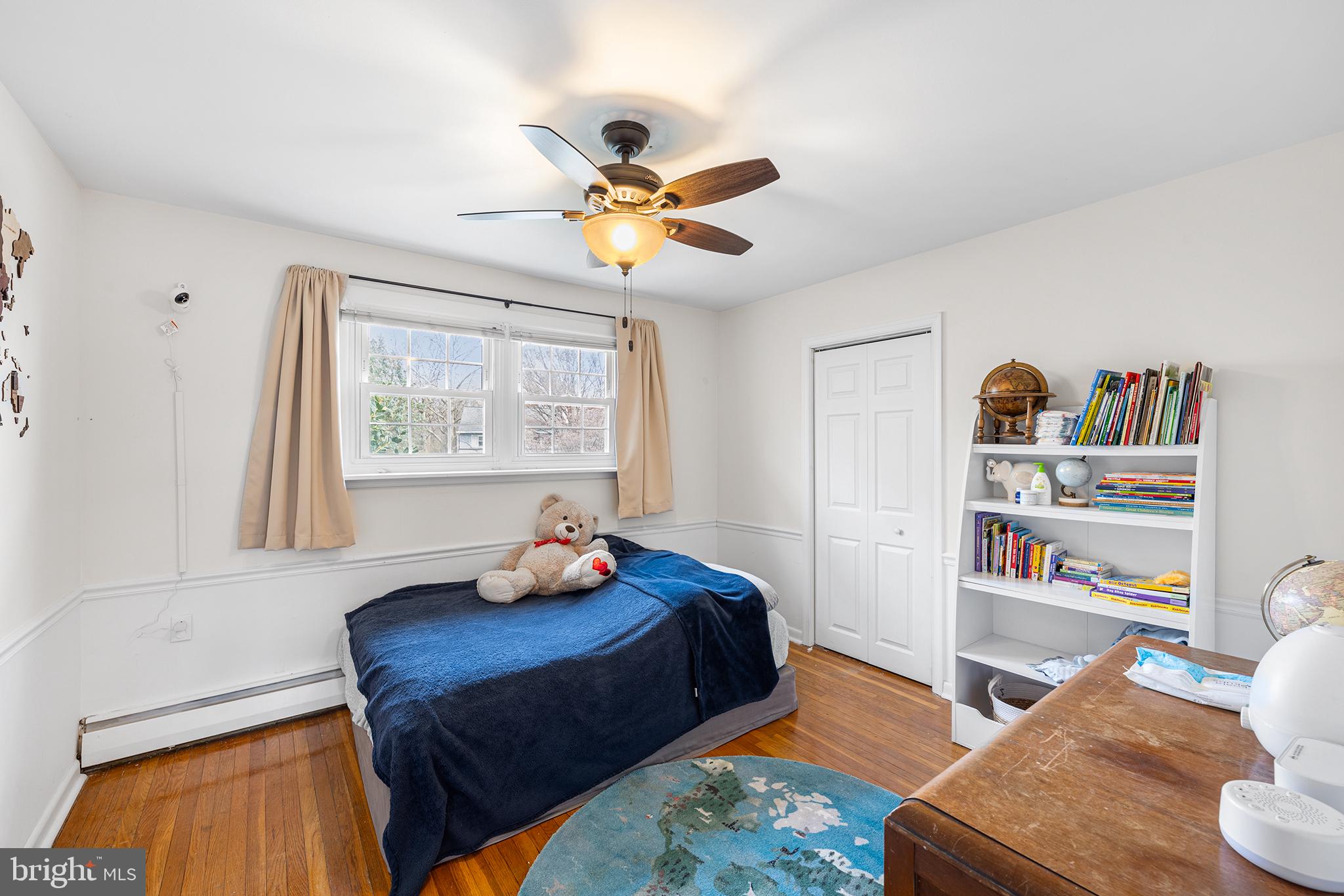 KING OF PRUSSIA - Residential