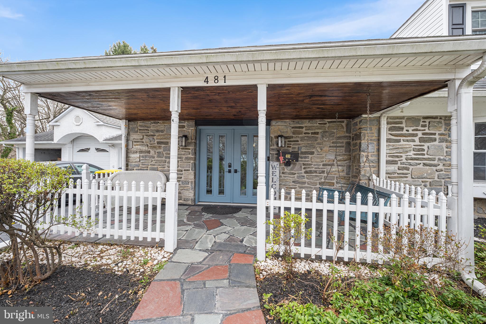 KING OF PRUSSIA - Residential