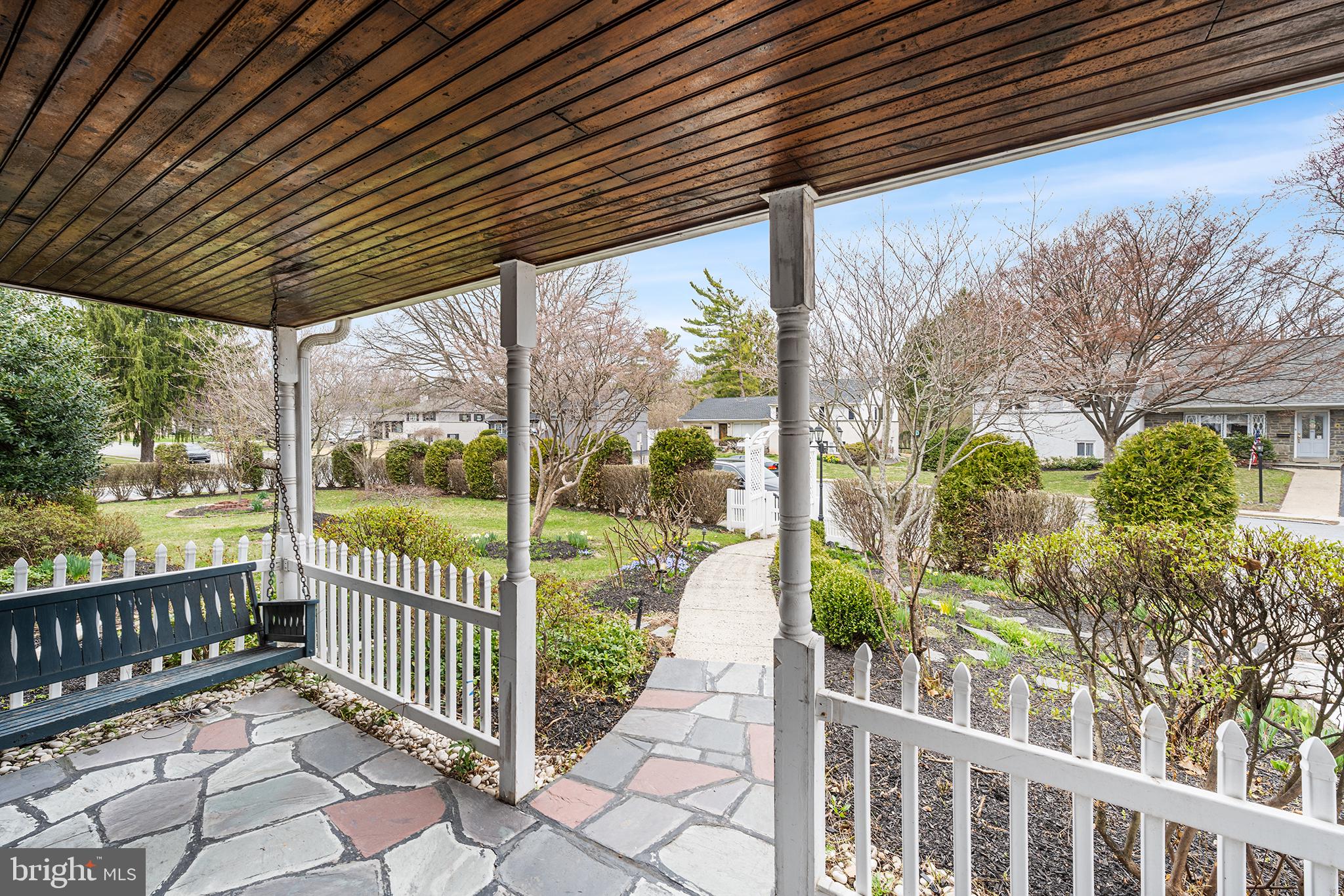 KING OF PRUSSIA - Residential