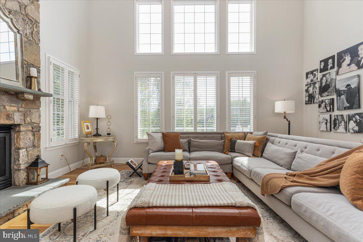 DOMINION VALLEY COUNTRY CLUB - Residential