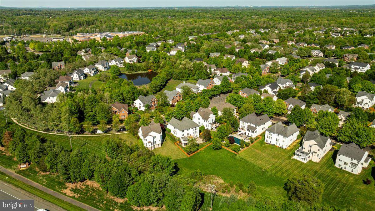 DOMINION VALLEY COUNTRY CLUB - Residential