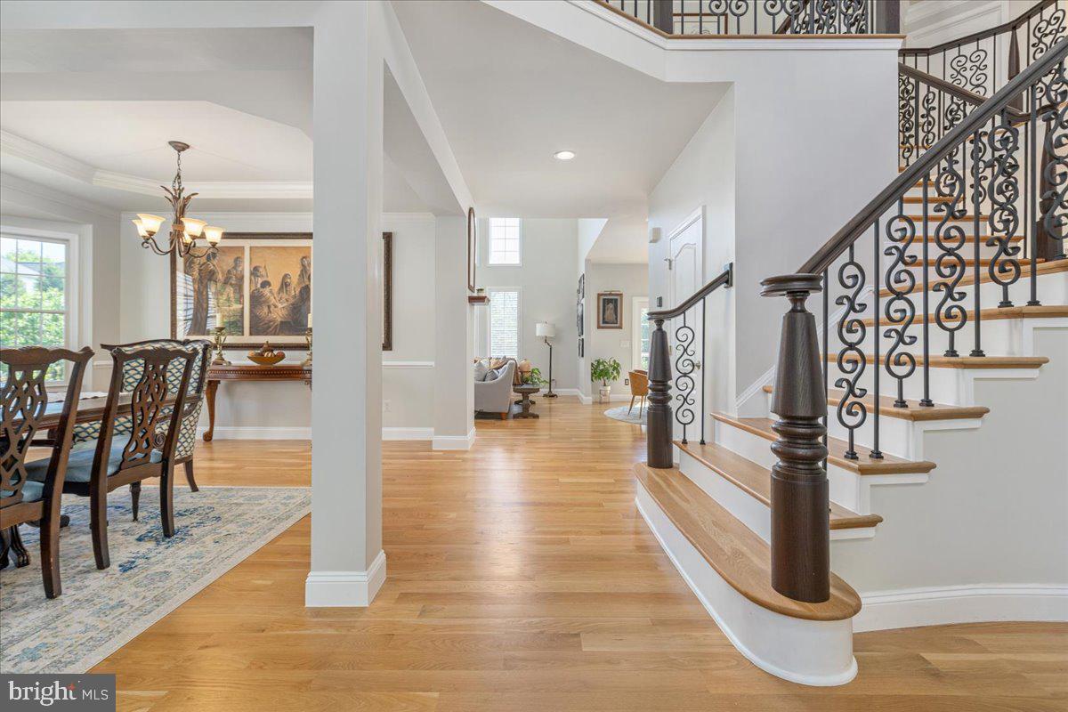 DOMINION VALLEY COUNTRY CLUB - Residential