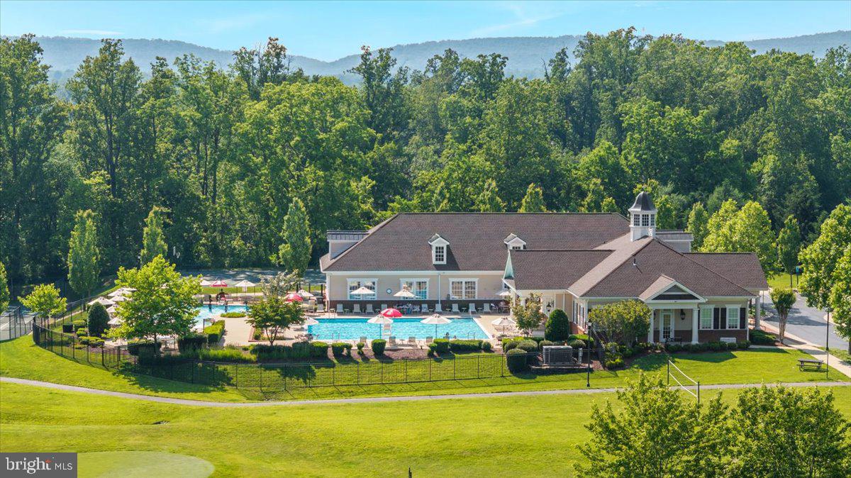 DOMINION VALLEY COUNTRY CLUB - Residential