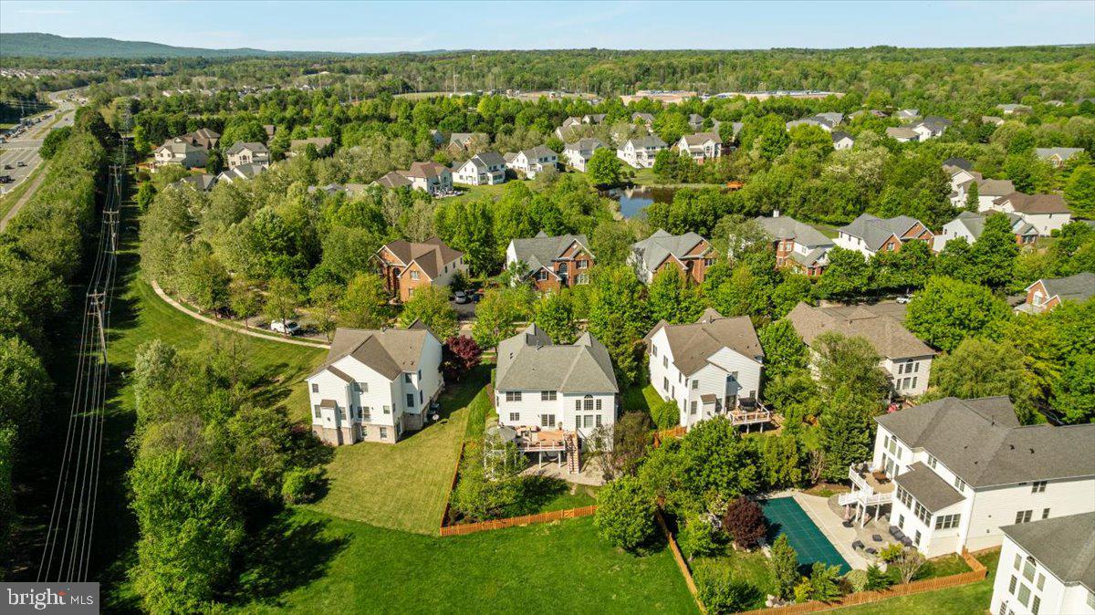 DOMINION VALLEY COUNTRY CLUB - Residential