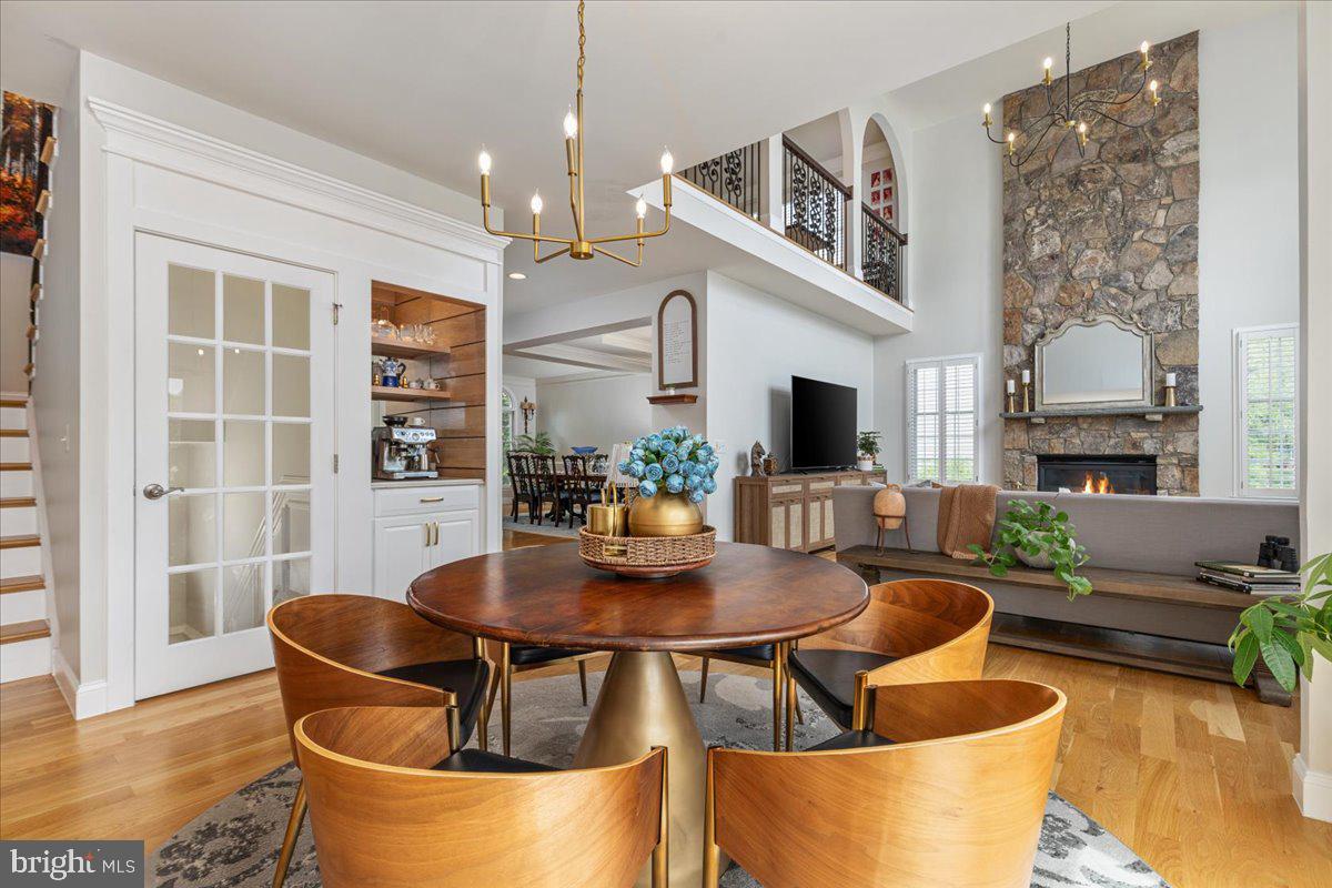 DOMINION VALLEY COUNTRY CLUB - Residential