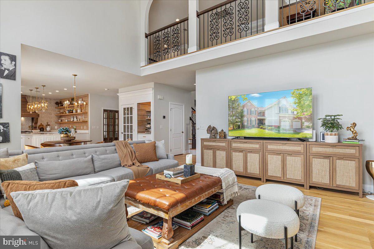 DOMINION VALLEY COUNTRY CLUB - Residential