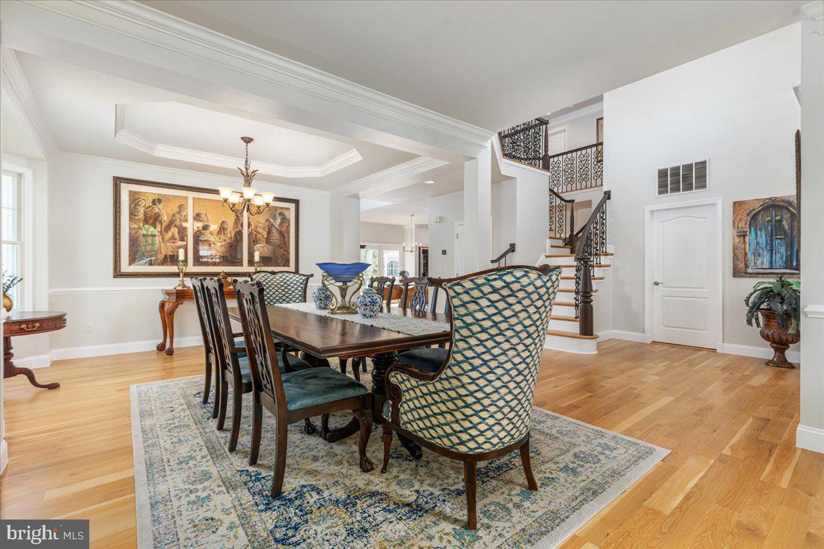 DOMINION VALLEY COUNTRY CLUB - Residential