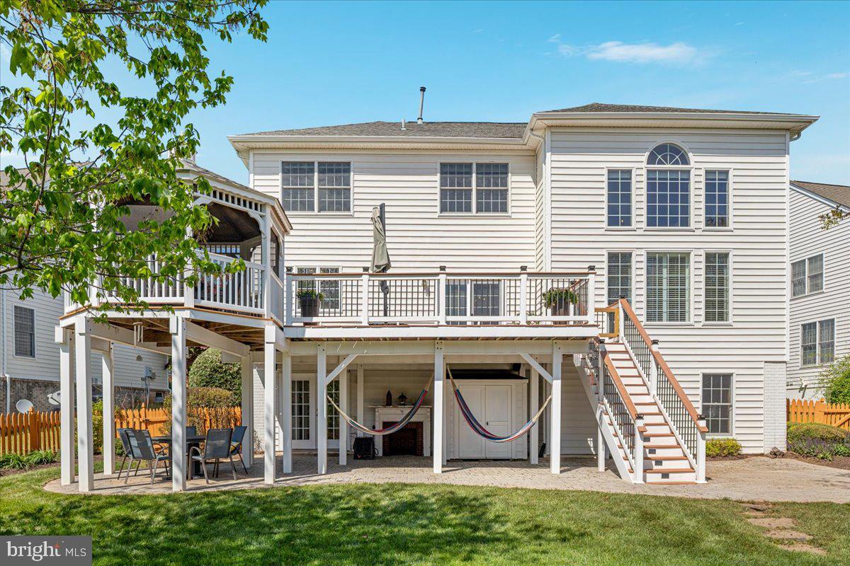 DOMINION VALLEY COUNTRY CLUB - Residential