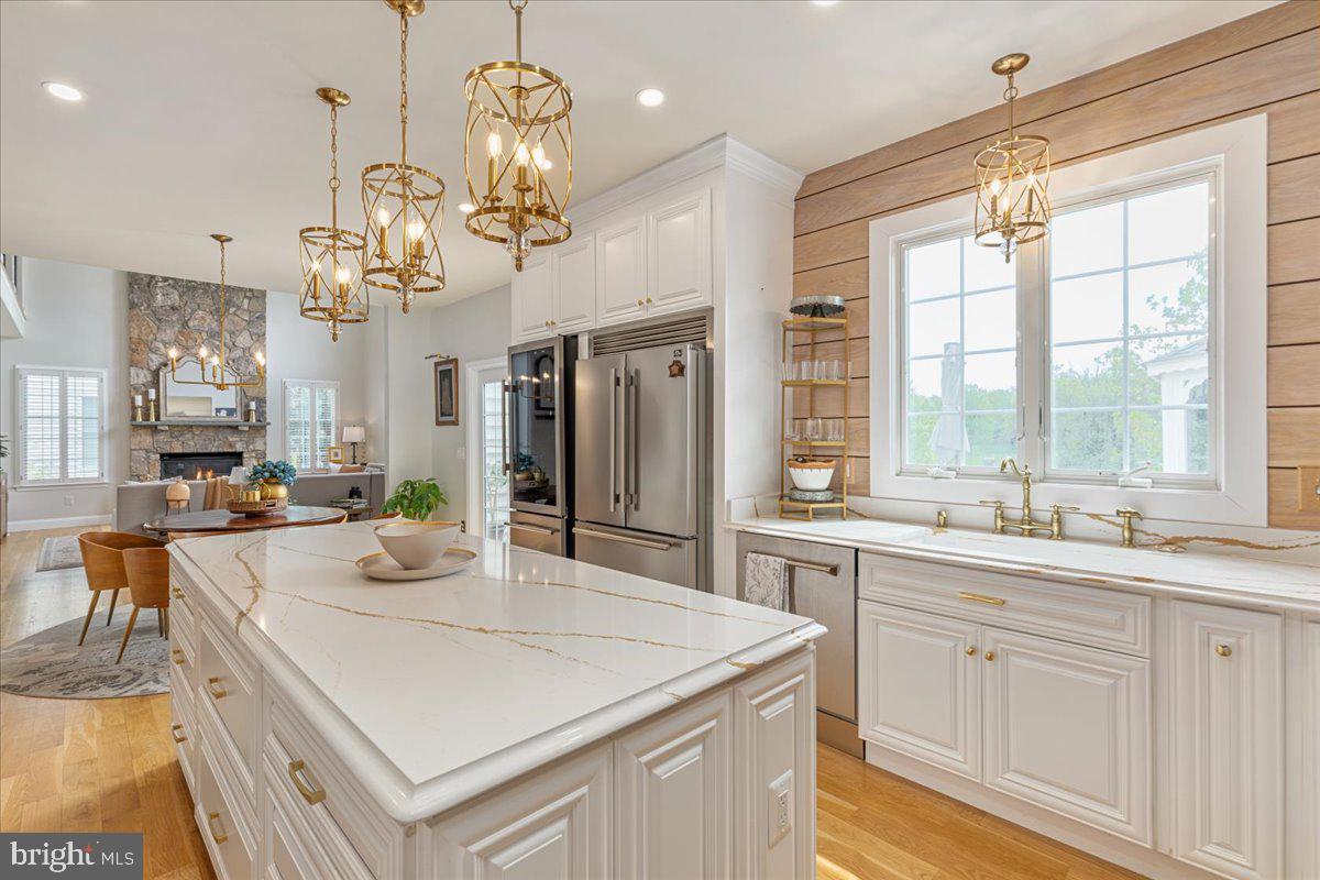 DOMINION VALLEY COUNTRY CLUB - Residential