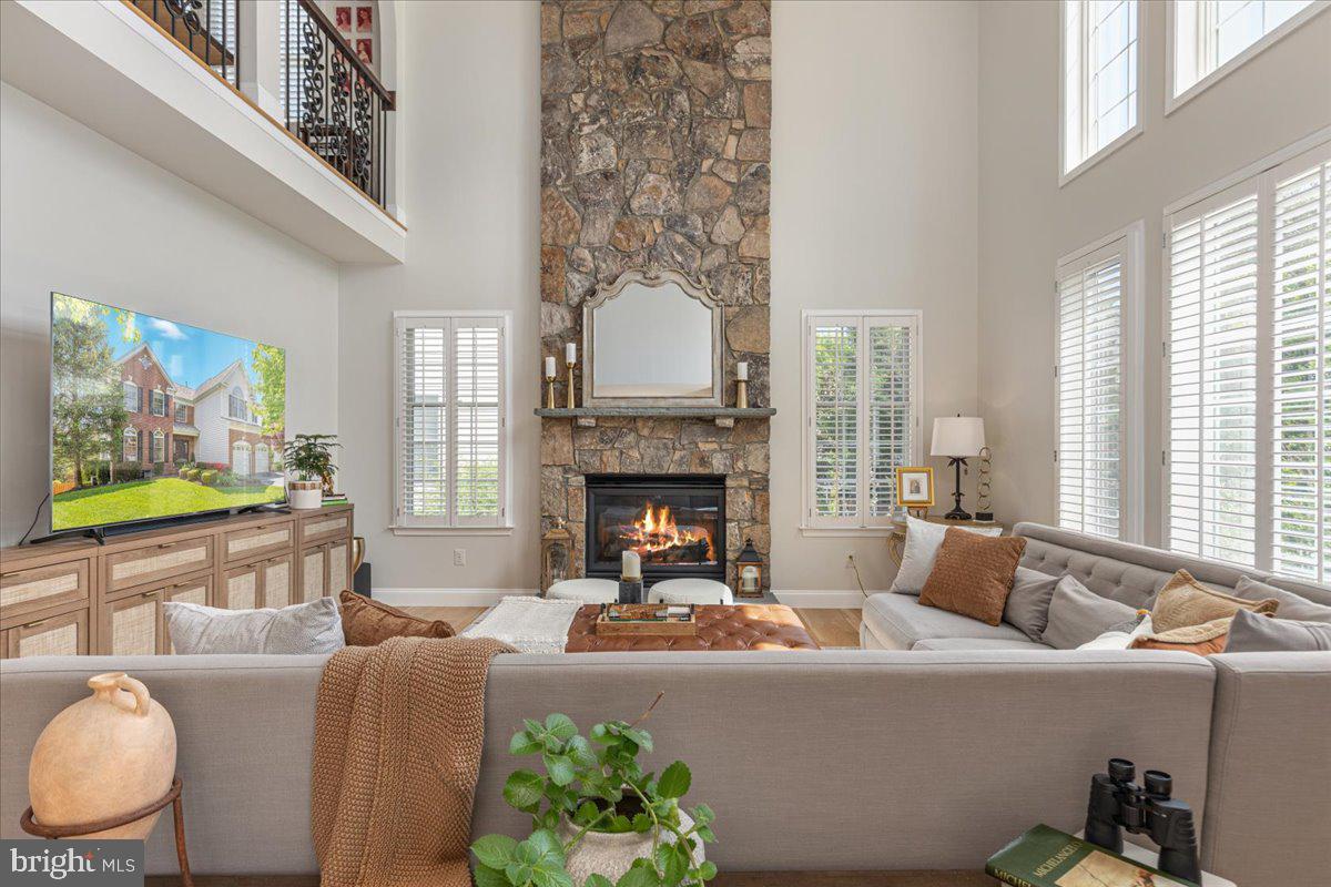 DOMINION VALLEY COUNTRY CLUB - Residential