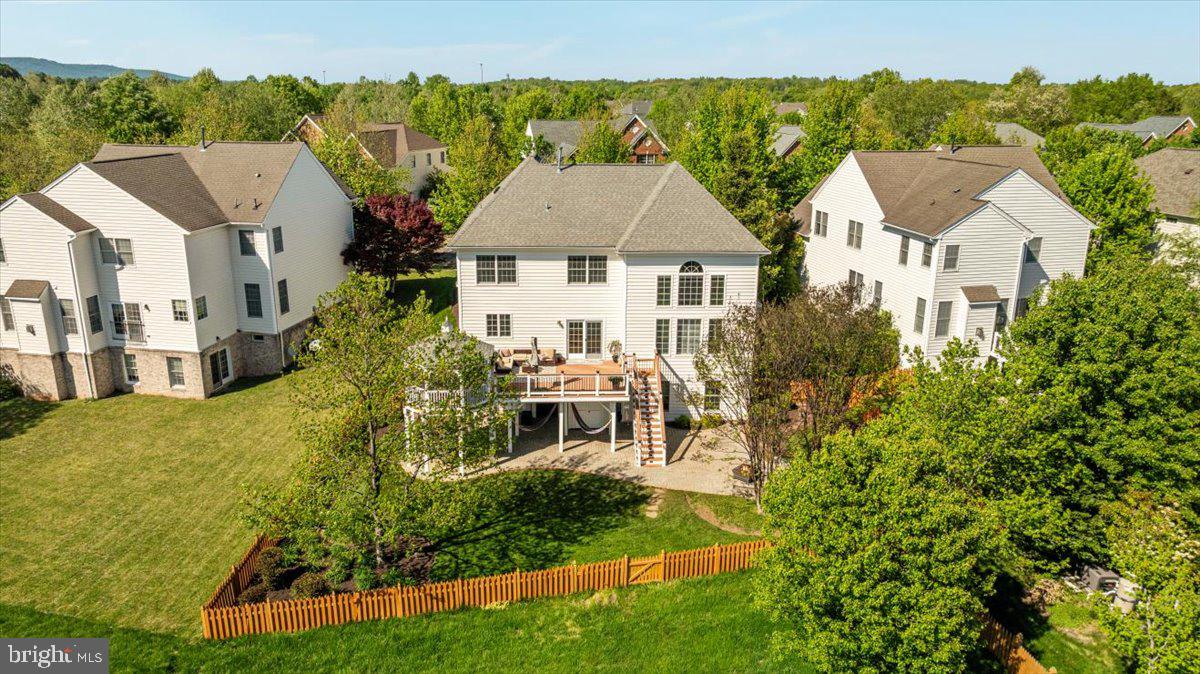 DOMINION VALLEY COUNTRY CLUB - Residential