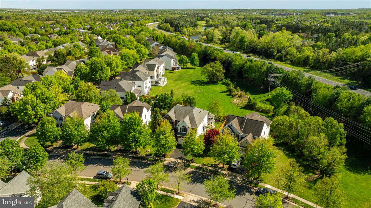 DOMINION VALLEY COUNTRY CLUB - Residential