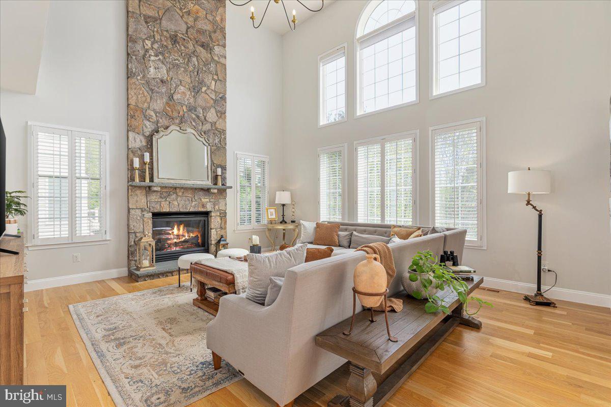 DOMINION VALLEY COUNTRY CLUB - Residential